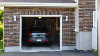 Garage Door Installation at Pinebrook Estates, Florida